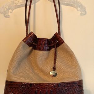 Brahmin Trina Shoulder Bag
